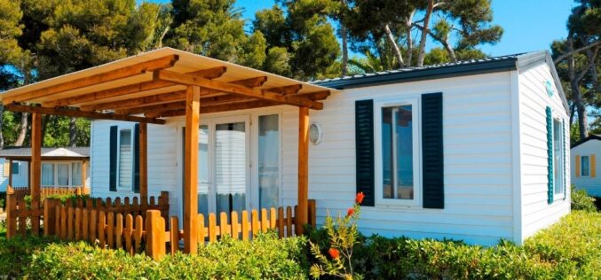 Tips for Adding a Deck to Your Mobile Home