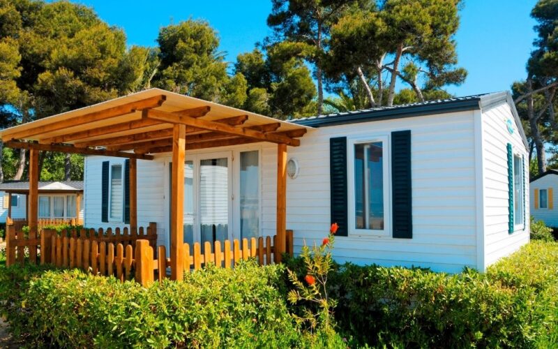 Tips for Adding a Deck to Your Mobile Home