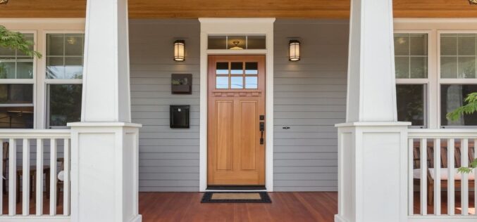 Tips for Designing the Outside of a House