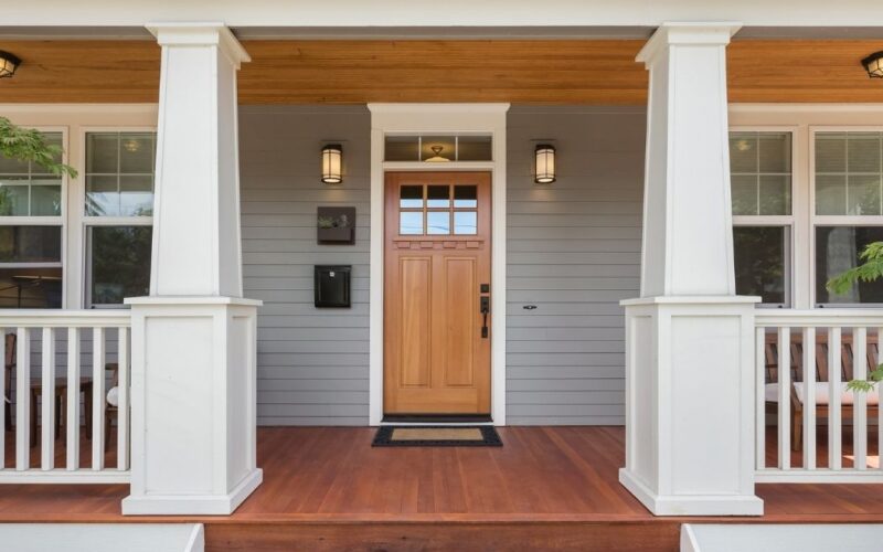 Tips for Designing the Outside of a House