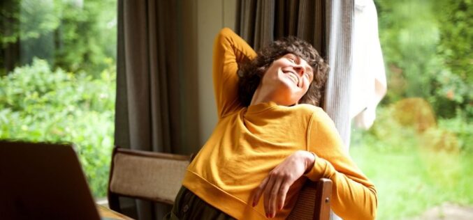Design Tips To Make Your Home More Comfortable
