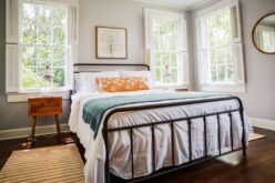 Things To Consider When Redesigning Your Bedroom
