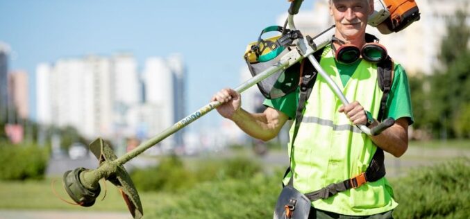 Tips for Finding a Reputable Landscaping Company