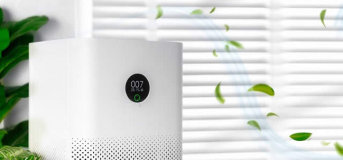 5 Most Popular Air Filters For Your Home