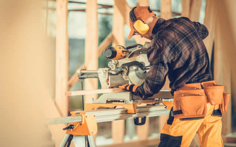remodeling materials