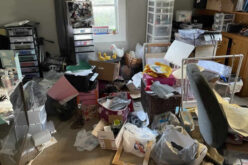 <span>Sunday Morning Tip for Apr 10:</span> You Have Cleared the House of Clutter, What’s Next?