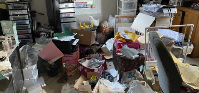 <span>Sunday Morning Tip for Apr 10:</span> You Have Cleared the House of Clutter, What’s Next?