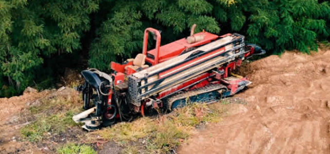 The Top 5 Benefits of Horizontal Directional Drilling