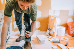 10 Simple Home DIY Projects Anyone Can Do