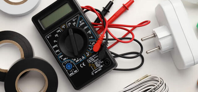 5 Signs You May Need to Renovate the Electrics in Your Home