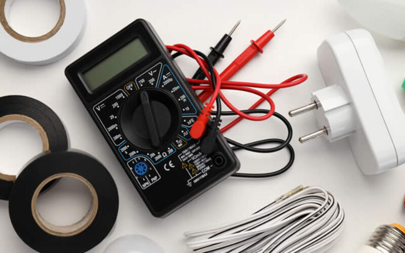 5 Signs You May Need to Renovate the Electrics in Your Home