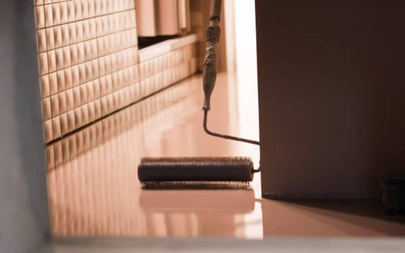 3 Tips For Maintaining Your Epoxy Floor