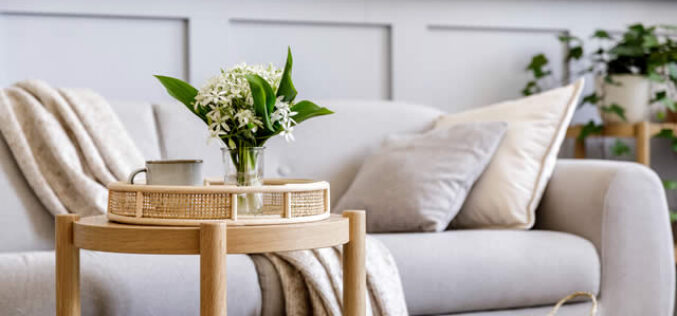 You Can Get More Sale Value For Your Home With Property Styling: Know How!