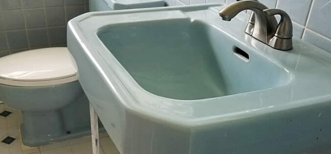 Ways to Make Your Outdated Bathroom More Luxurious