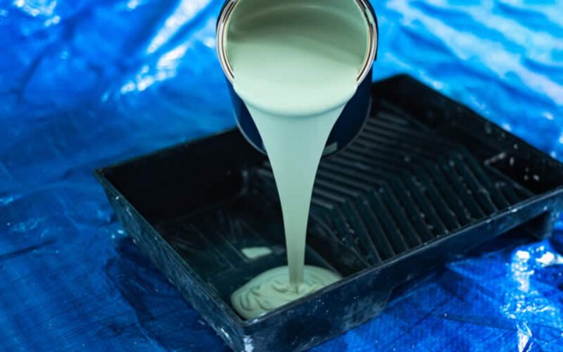 8 Pro Tips to Make Your Next Painting Endeavor a Breeze