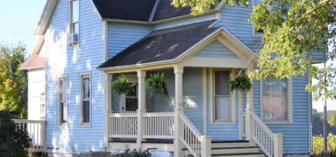 Renovating Your Old Home? 4 Key Areas You Should Look Into