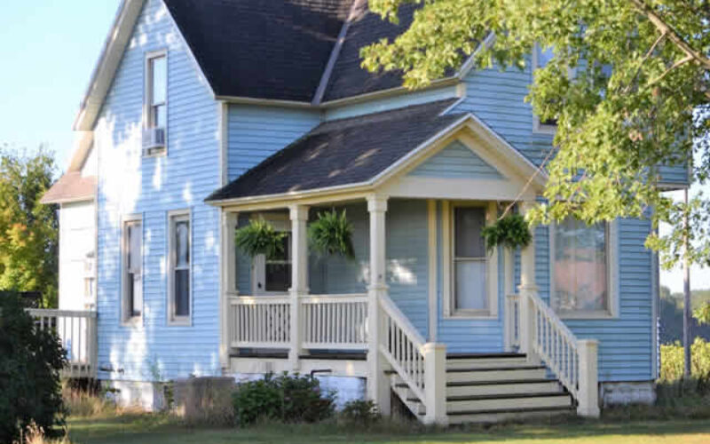 Renovating Your Old Home? 4 Key Areas You Should Look Into