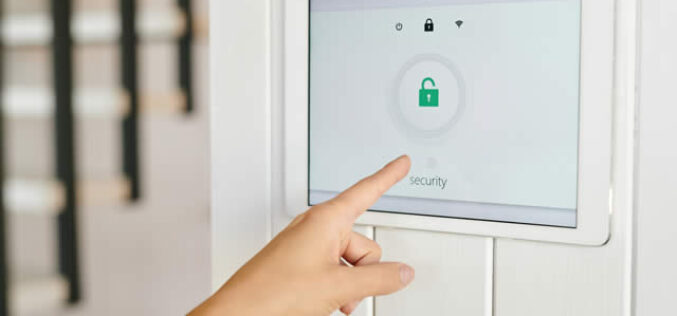 How To Protect Your House When You Are Traveling