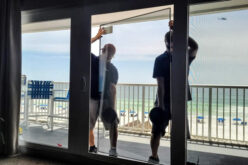 How to Install Sliding Glass Doors in Just a Few Easy Steps