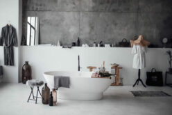 Ways to Transform Your Bathroom into Your Personal Home Spa