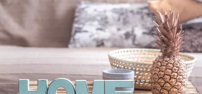 9 Trendy Ideas for Styling Your Room