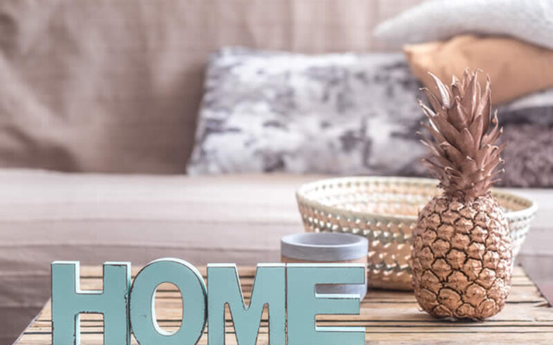 9 Trendy Ideas for Styling Your Room