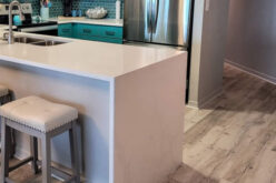 Ways to Update Your Kitchen and Bathroom Flooring