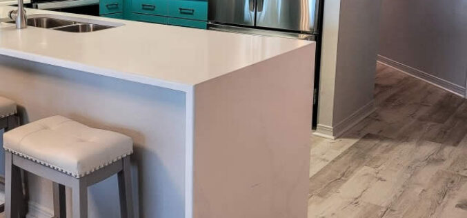 Ways to Update Your Kitchen and Bathroom Flooring
