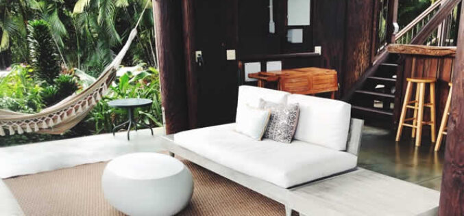 Must-Have Design Features for a Vacation Rental