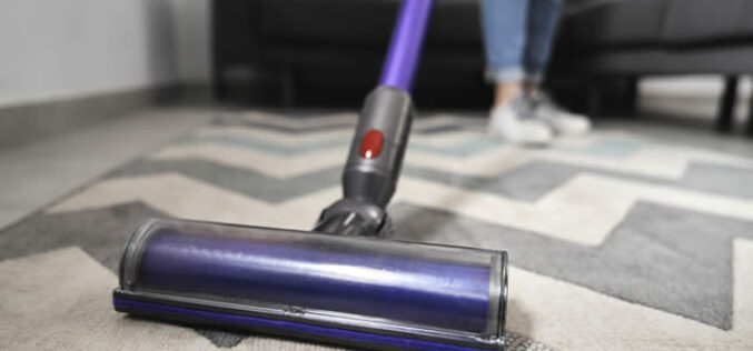 How Often and Why Should You Be Vacuuming Carpet Fibers?
