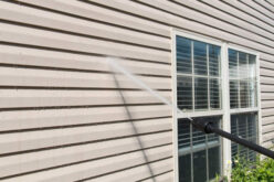 Why Pressure Washing Is A Must Before Painting A House