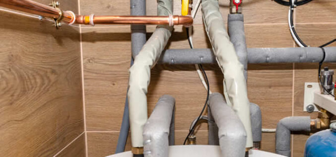 5 Potential Water Heater Problems To Look Out For