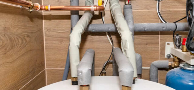 Everything You Need To Know About Your Water Heater Anode Rod