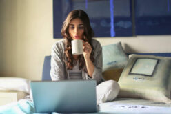 <span>Sunday Morning Tip for Apr 03:</span> 5 Simple Home Changes to Make to Improve Your WFH Environment