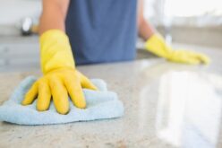 Ways To Save Money When Cleaning Your Home