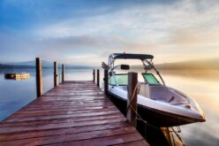 The Best Materials for Building a Boat Dock