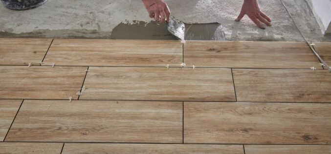 Why You Should Consider Wood-Look Tile for Your Home