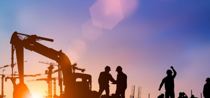 Tips for Surviving a Summer Construction Project