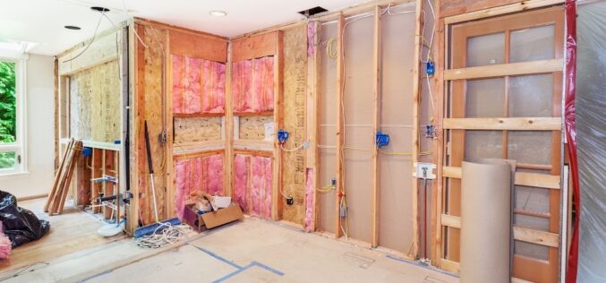 Remodeling Projects To Add Value to Your Home