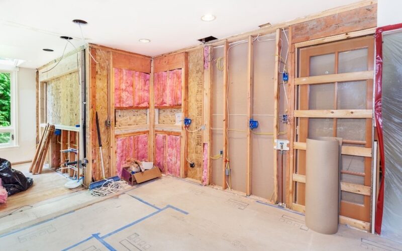 Remodeling Projects To Add Value to Your Home