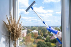 How To Clean Your Own Windows & Gutters – Full Guide