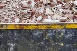 How Big of a Dumpster Do You Need for a Kitchen Renovation Project