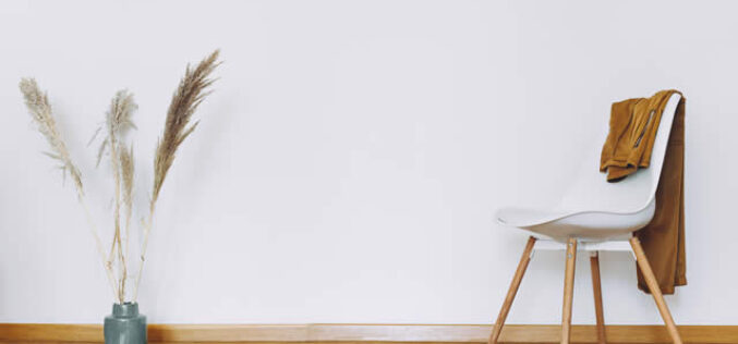 6 Tips To Help You Add Earth Tones to Your Home Decor