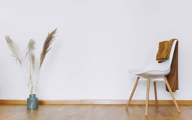 6 Tips To Help You Add Earth Tones to Your Home Decor