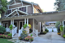 How to Modernize Your Home’s Exterior