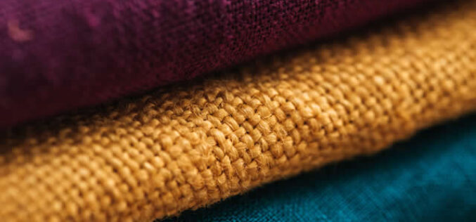 How FITR Is Used in Textiles and Fabrics