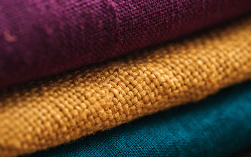 How FITR Is Used in Textiles and Fabrics