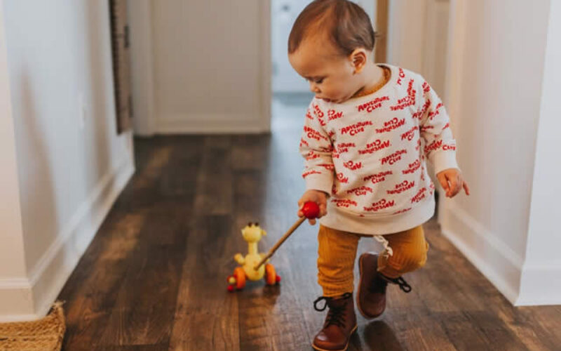 10 Safety Hazards to Fix In Your Outdated Home