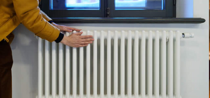Top 6 Factors Influencing the Effectiveness of Heaters During the Winter