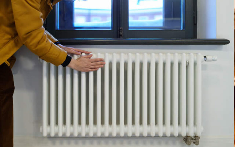 Top 6 Factors Influencing the Effectiveness of Heaters During the Winter